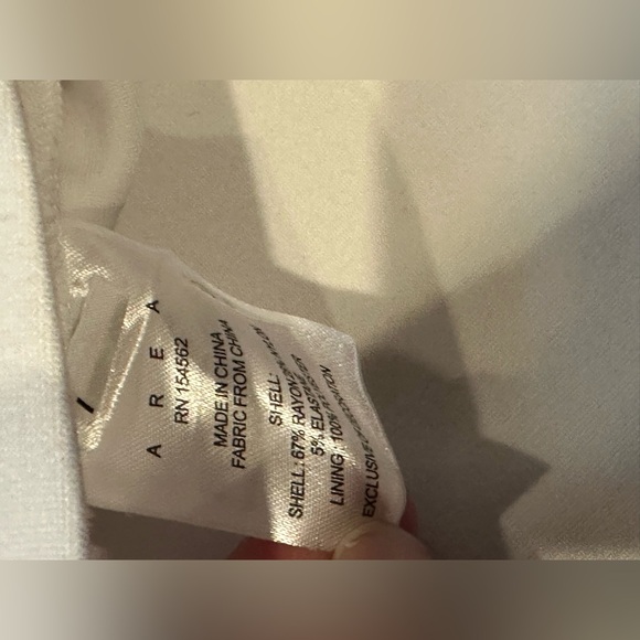 Area

Crystal-Embellished Shirt Mini Dress - Picture 7 of 7